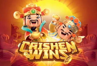 ทดลองเล่นสล็อต Caishen Wins : สัมผัสโชคใหญ่กับเกมสล็อตจาก PGSOFT!