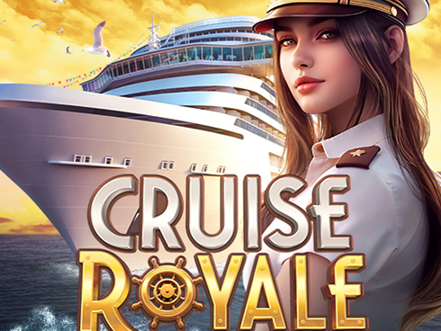 ทดลองเล่นสล็อต Cruise Royale : ล่องเรือหรูหราไปกับเกมสล็อตใหม่จาก PG SLOT!