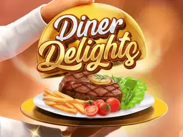 ทดลองเล่นสล็อต Diner Delights เกมสล็อตร้านอาหารสุดหรูจาก PGSLOT