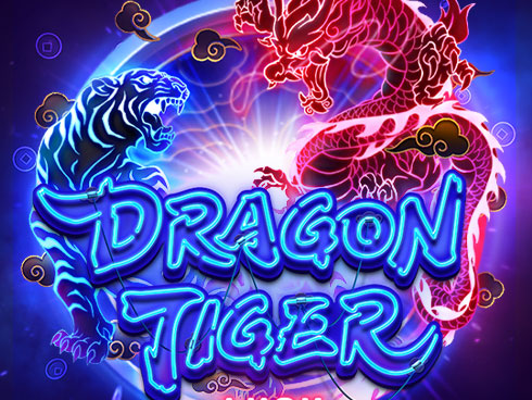 ทดลองเล่นสล็อต Dragon Tiger Luck : เกมสล็อตใหม่จาก PGSOFT