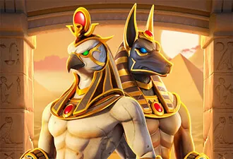 ทดลองเล่นสล็อต Egypt’s Book of Mystery : เกมสล็อตจาก PGSOFT