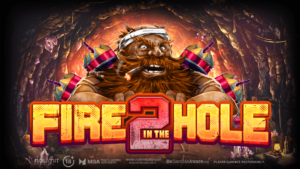 Fire In The Hold 2