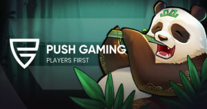 Push Gaming Slot