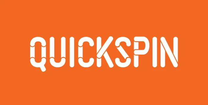 Quickspin สล็อตเว็บตรง เล่นไม่ผ่านเอเย่นต์ สมัครฟรี