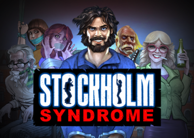 ทดลองเล่นสล็อต Stockholm Syndrome : ความตื่นเต้นกับการปล้นธนาคาร!