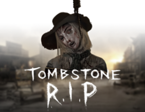 TombStone R.I.P