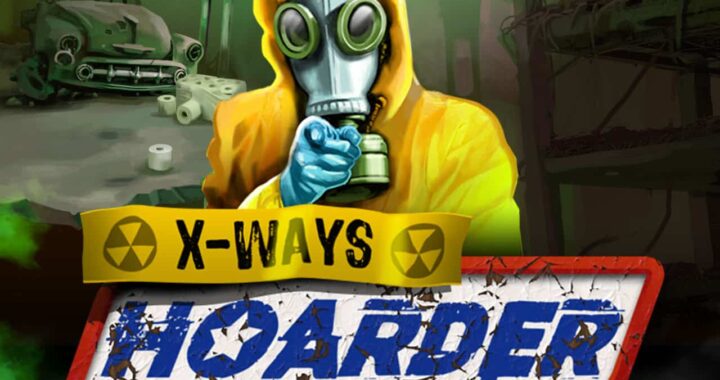 ทดลองเล่นสล็อต Xways Hoarder : เอาชีวิตรอดในเมืองที่ถูกทำลายจากสงครามนิวเคลียร์!