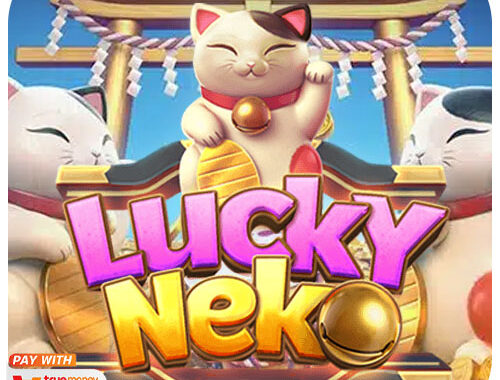 Lucky Neko เกมสล็อตจาก Yggdrasil Gaming เปิดตัวในปี 2021